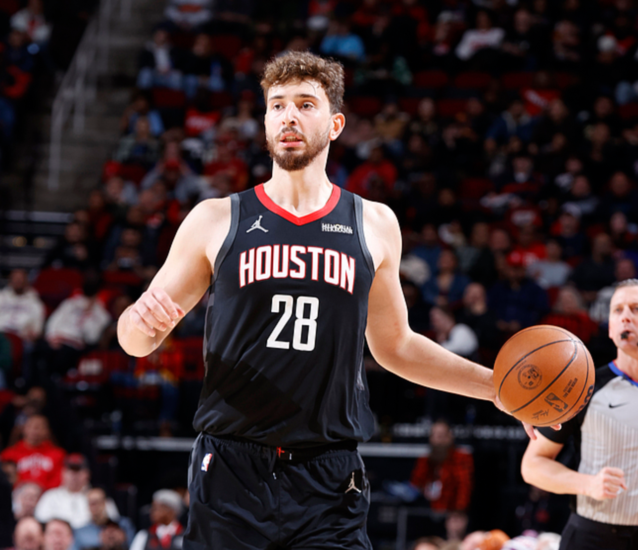 开云-申京17投15中仍无缘今日最佳！对不起！东契奇爆砍80年NBA纪录