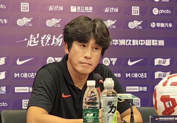 kaiyun-徐正源：蓉城转会不由我做主；俱乐部如果更明智本可拿到更好成绩